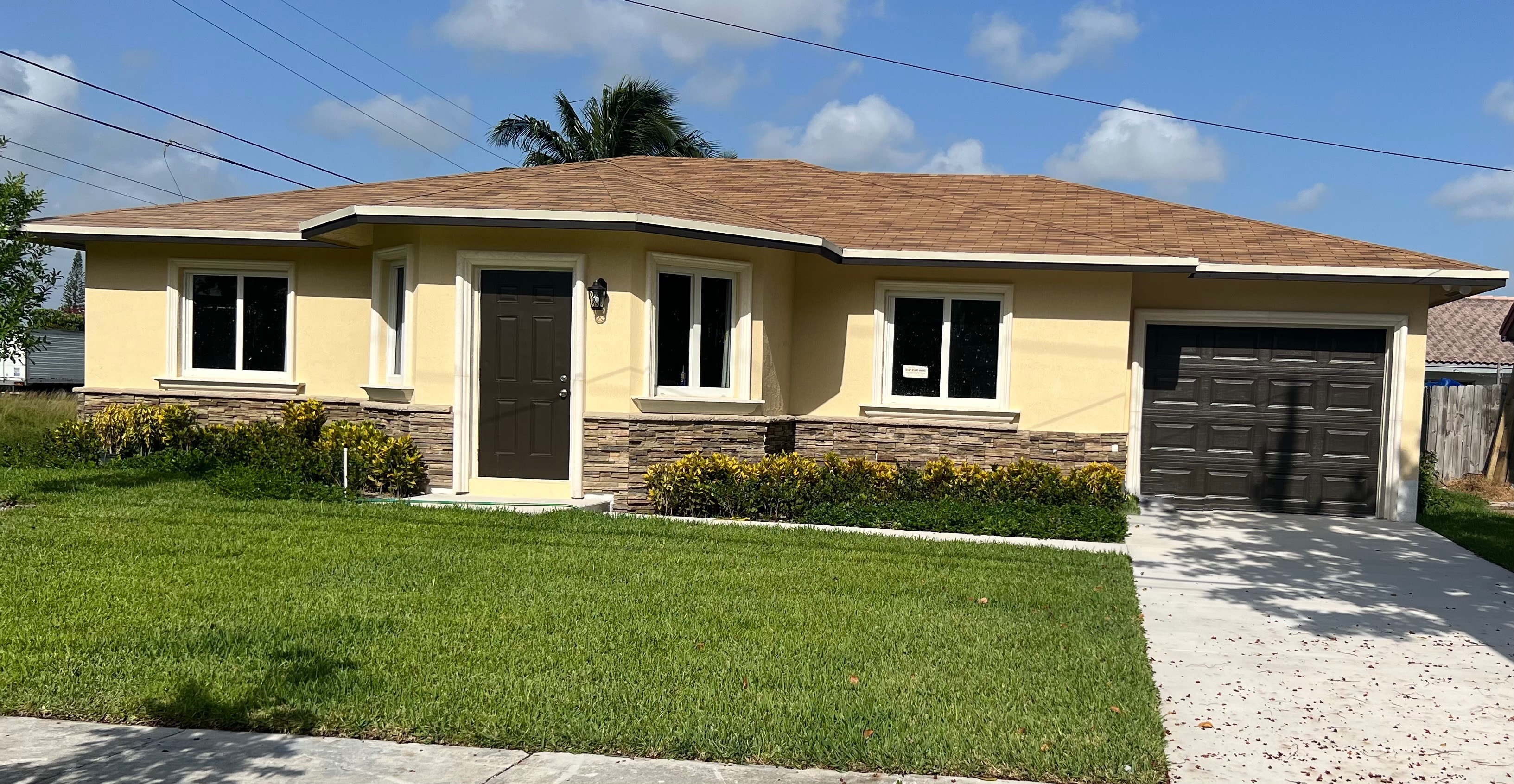 Commercial Roof — Pompano Beach