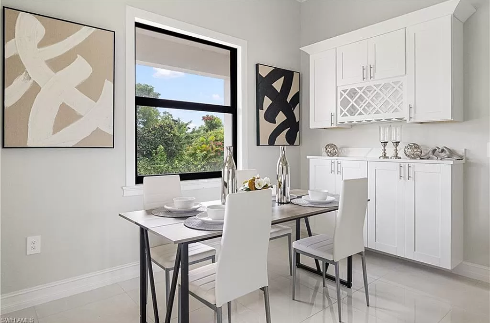 New Construction — Cape Coral, FL
