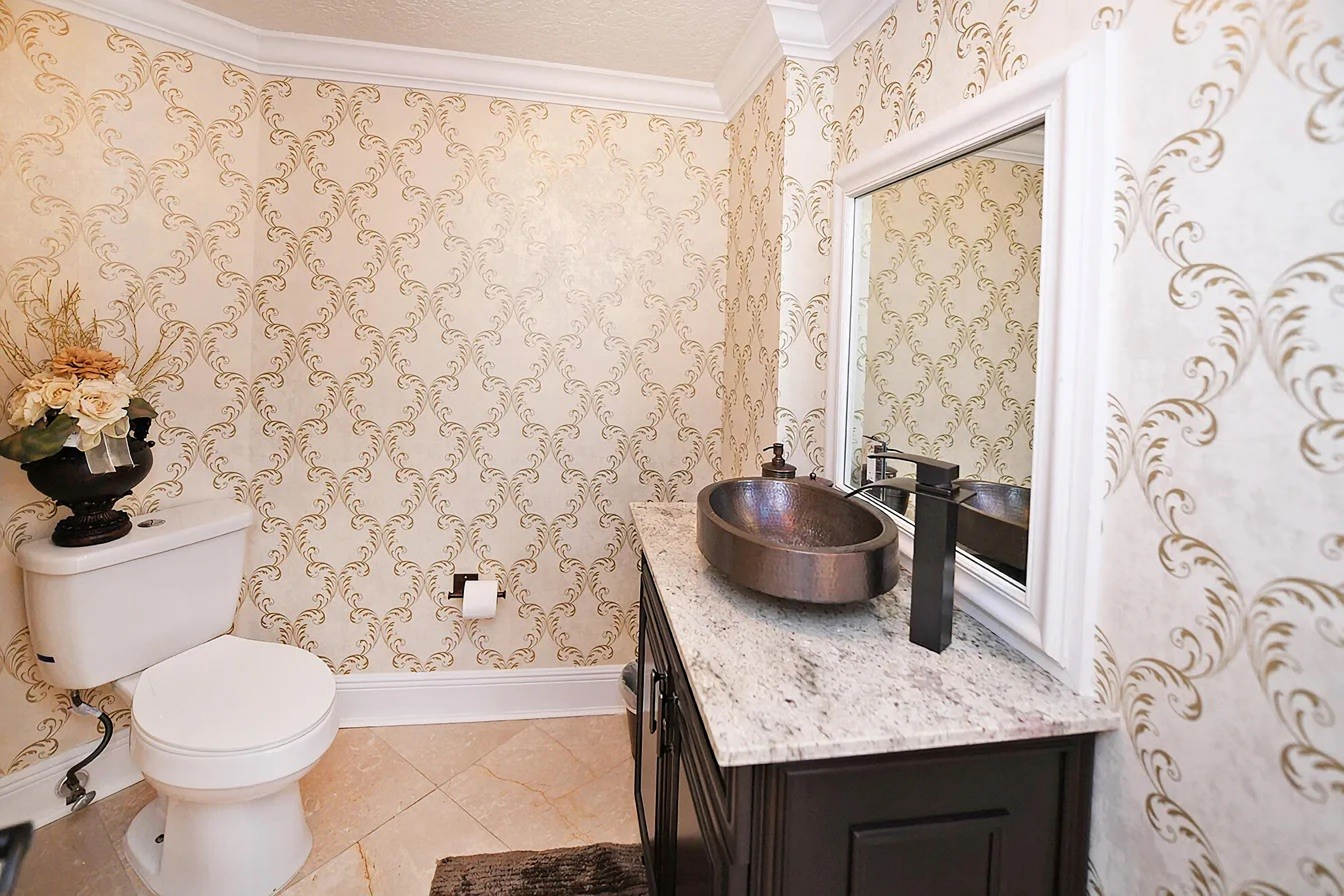 Kitchen & Bath Renovation — Boca Raton