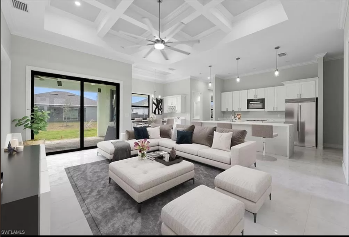 New Construction